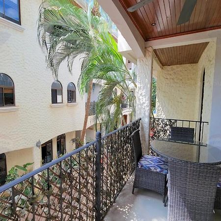 La Buena Vida Condo Tamarindo Exterior photo
