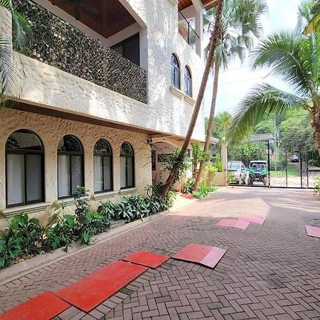 La Buena Vida Condo Tamarindo Exterior photo