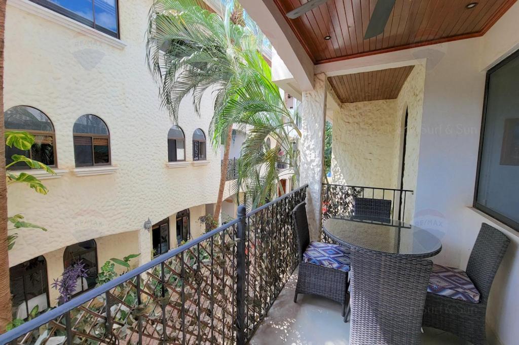 La Buena Vida Condo Tamarindo Exterior photo