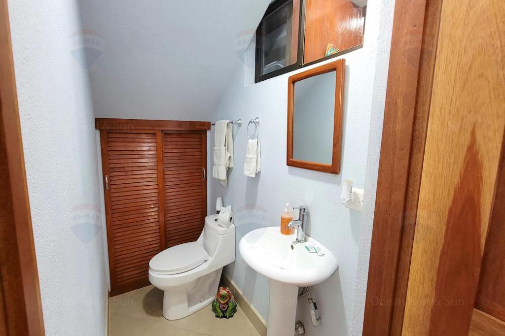 La Buena Vida Condo Tamarindo Exterior photo