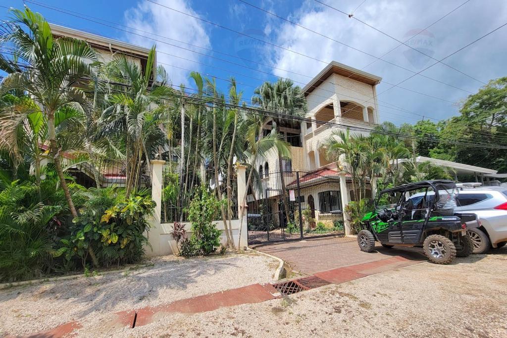 La Buena Vida Condo Tamarindo Exterior photo