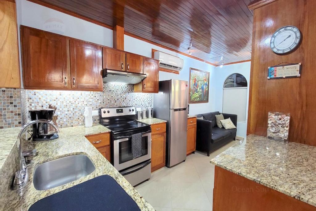 La Buena Vida Condo Tamarindo Exterior photo